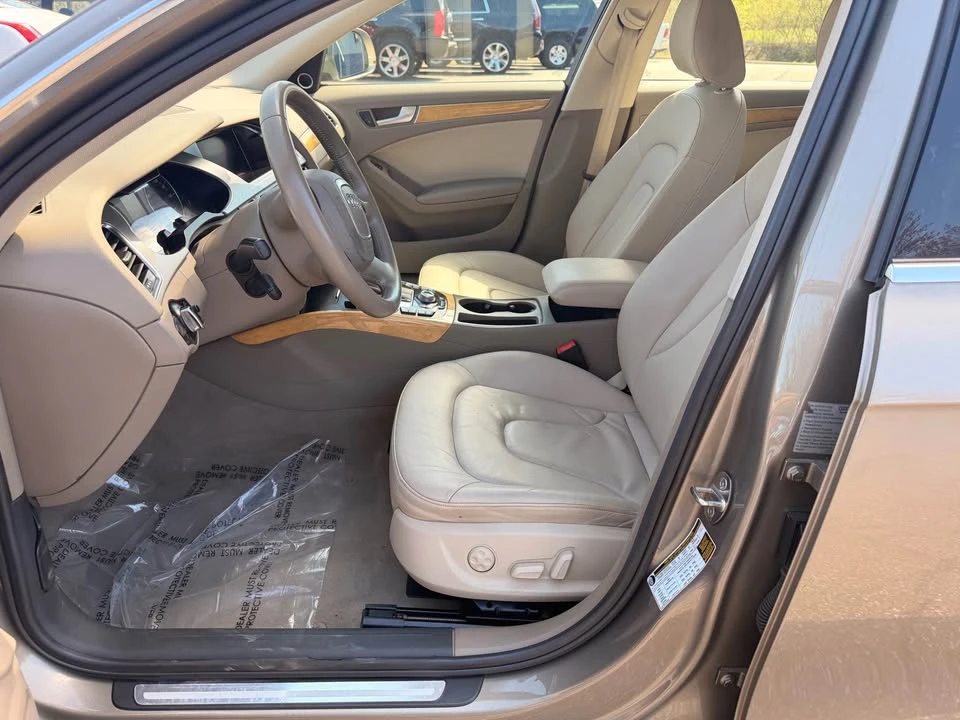 2009 Audi B8 A4 - Image 11 of 20