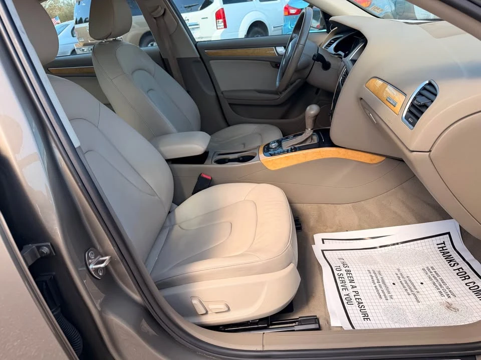 2009 Audi B8 A4 - Image 14 of 20