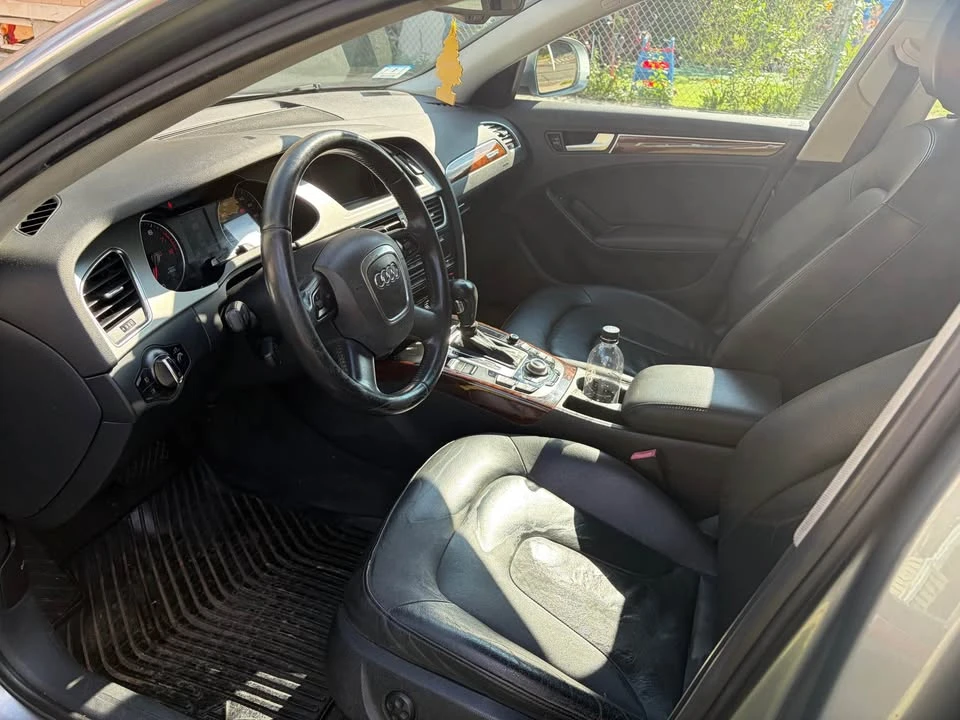 2009 Audi B8 A4 - Image 14 of 14