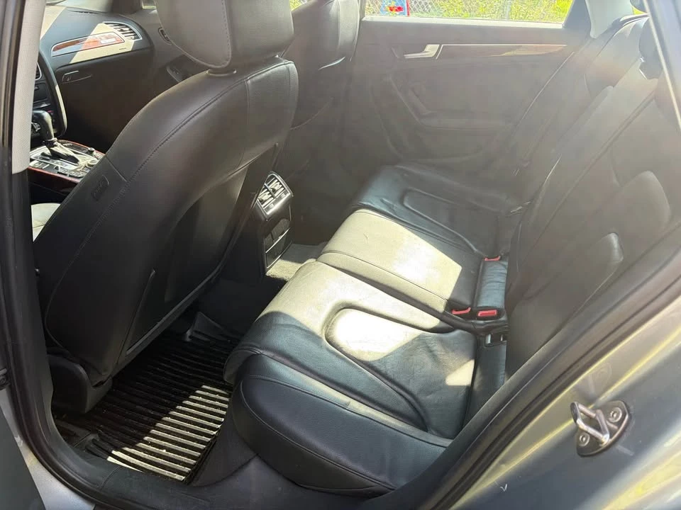2009 Audi B8 A4 - Image 13 of 14