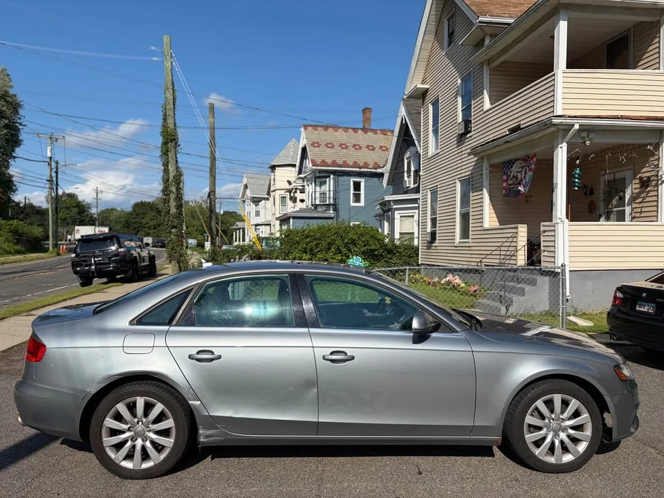 2009 Audi B8 A4 - Image 3 of 14