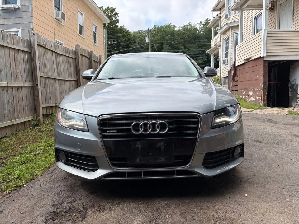 2009 Audi B8 A4 - Image 11 of 14