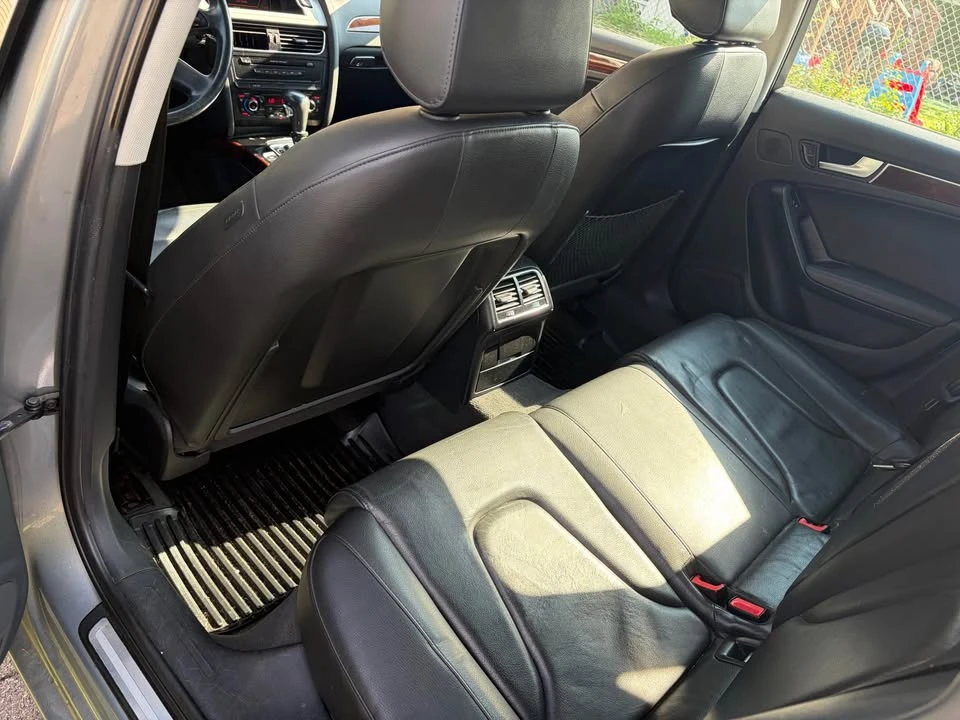2009 Audi B8 A4 - Image 12 of 14