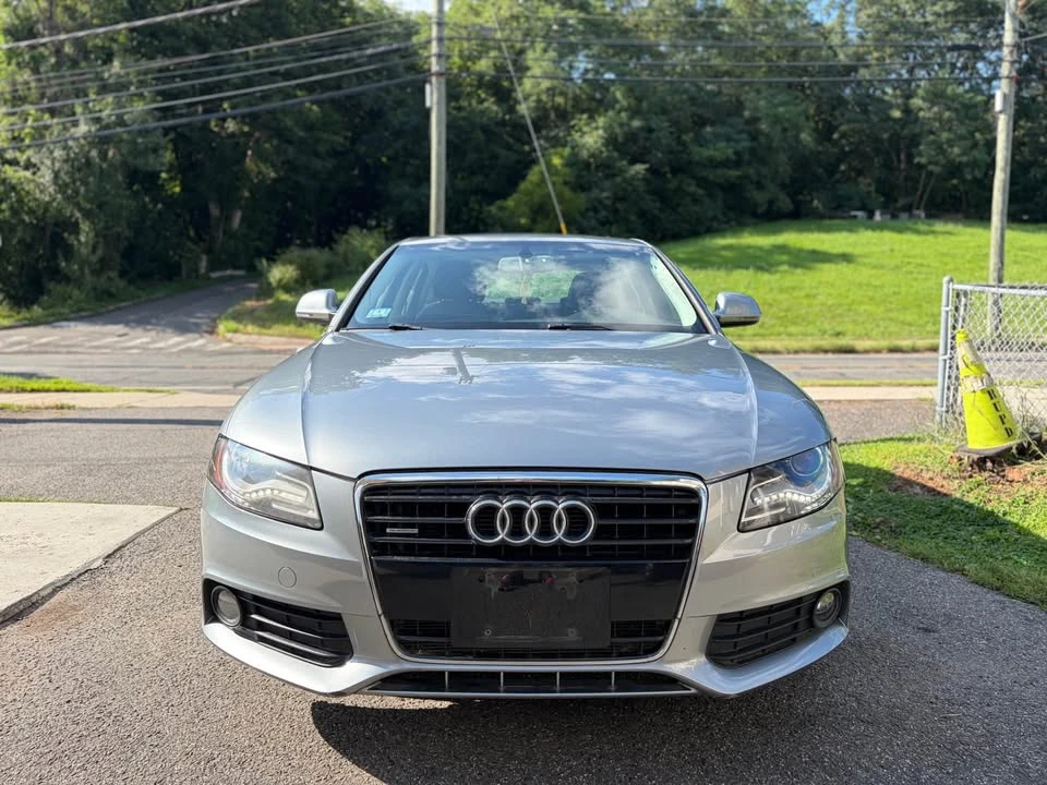 2009 Audi B8 A4 - Image 2 of 14