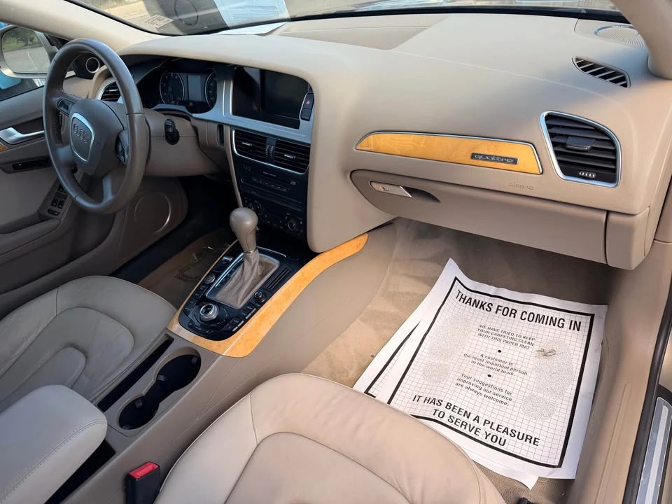 2009 Audi B8 A4 - Image 15 of 20