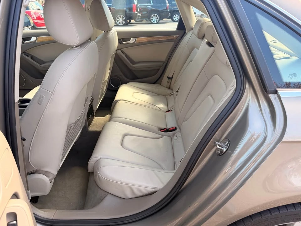 2009 Audi B8 A4 - Image 18 of 20