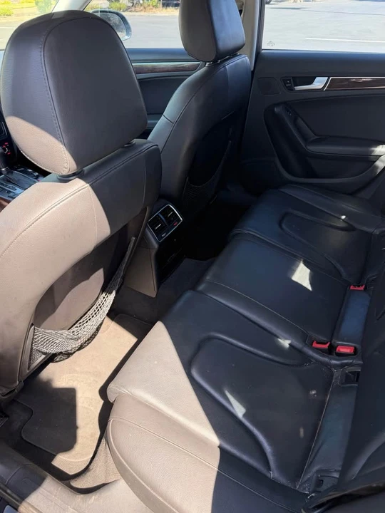 2009 Audi B8 A4 - Image 7 of 10
