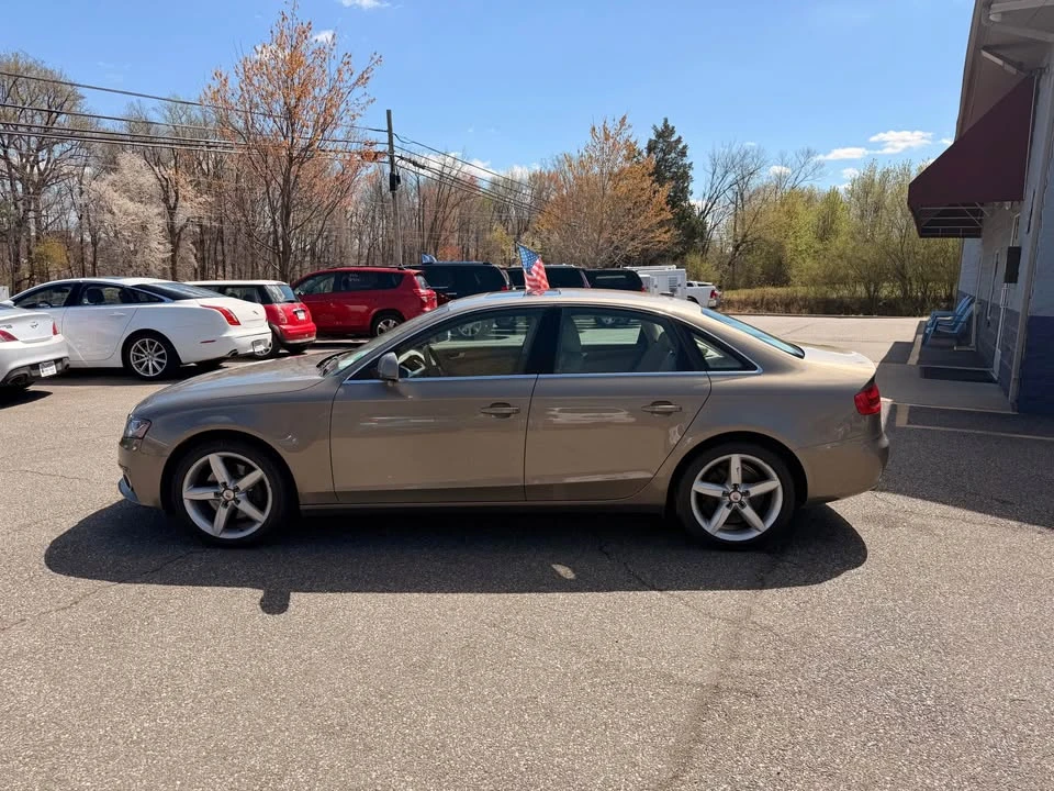 2009 Audi B8 A4 - Image 3 of 20