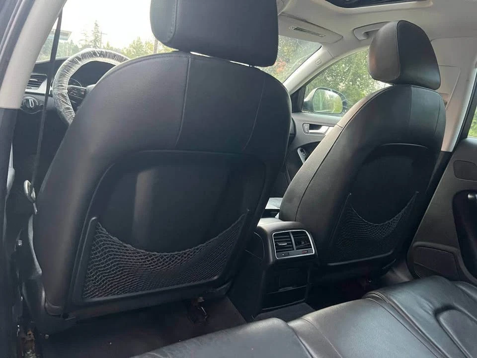 2009 Audi B8 A4 - Image 9 of 13
