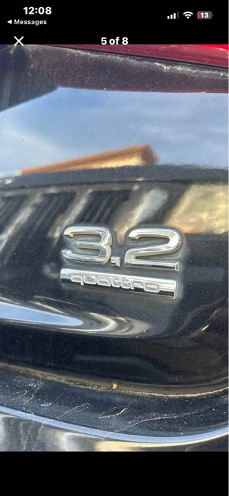2009 Audi B8 A4 - Image 3 of 8