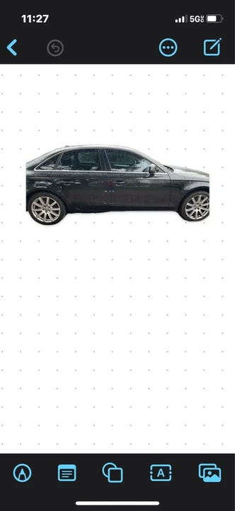 2009 Audi B8 A4 - Image 5 of 5