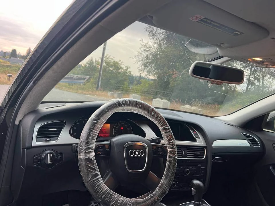 2009 Audi B8 A4 - Image 12 of 13