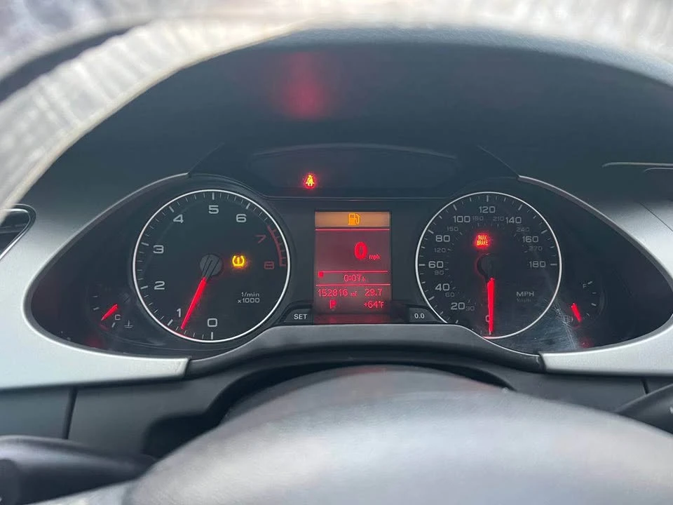2009 Audi B8 A4 - Image 11 of 13