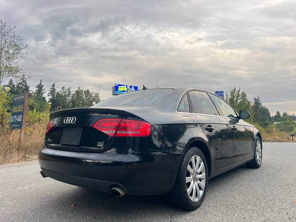 2009 Audi B8 A4 - Image 3 of 13