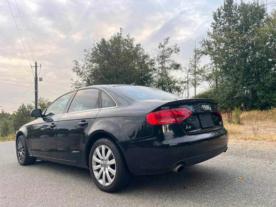 2009 Audi B8 A4 - Image 4 of 13