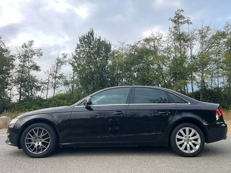 2009 Audi B8 A4 - Image 6 of 13