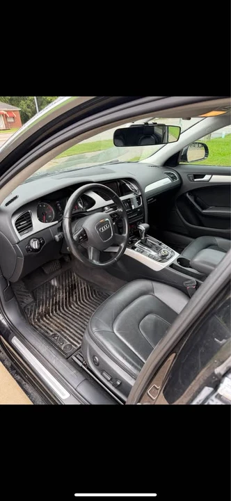 2009 Audi B8 A4 - Image 7 of 12