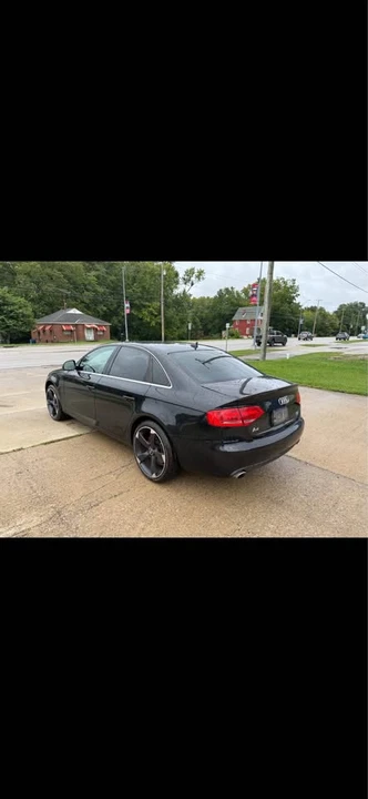 2009 Audi B8 A4 - Image 8 of 12