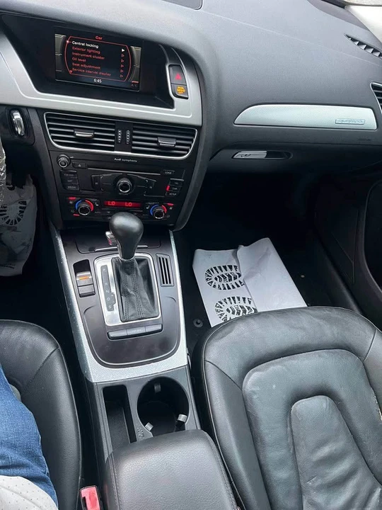 2009 Audi B8 A4 - Image 10 of 13
