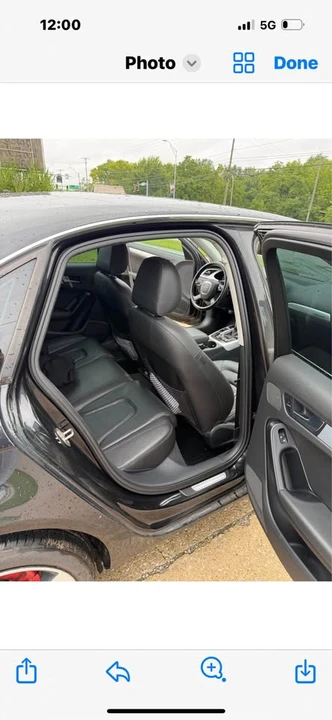 2009 Audi B8 A4 - Image 3 of 12