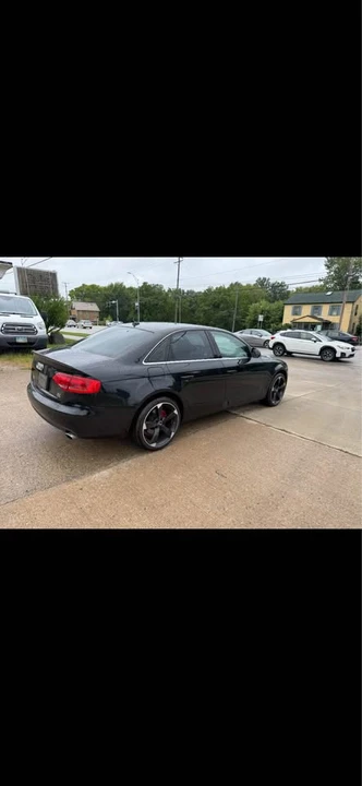 2009 Audi B8 A4 - Image 9 of 12