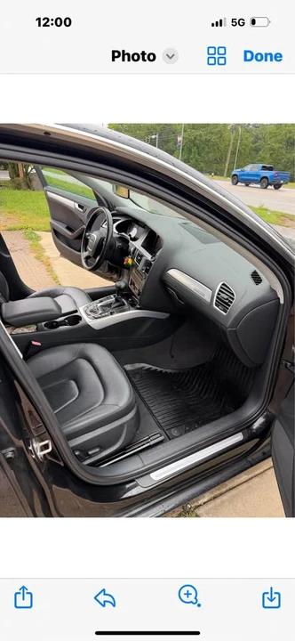 2009 Audi B8 A4 - Image 4 of 12