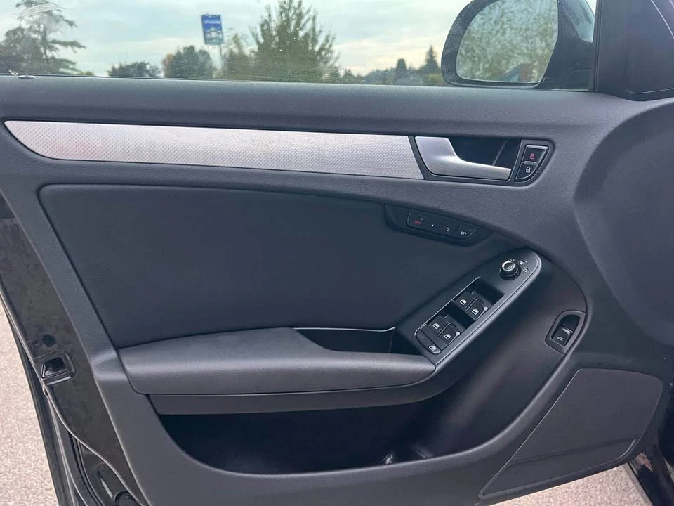 2009 Audi B8 A4 - Image 13 of 13