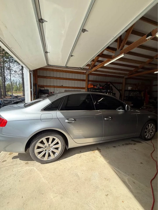 2009 Audi B8 A4 - Image 6 of 10