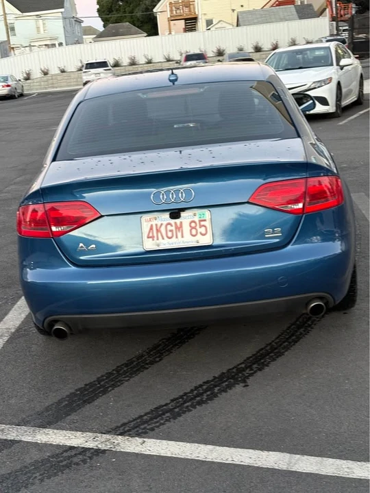 2009 Audi B8 A4 - Image 9 of 10