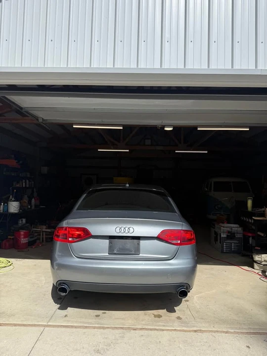 2009 Audi B8 A4 - Image 5 of 10