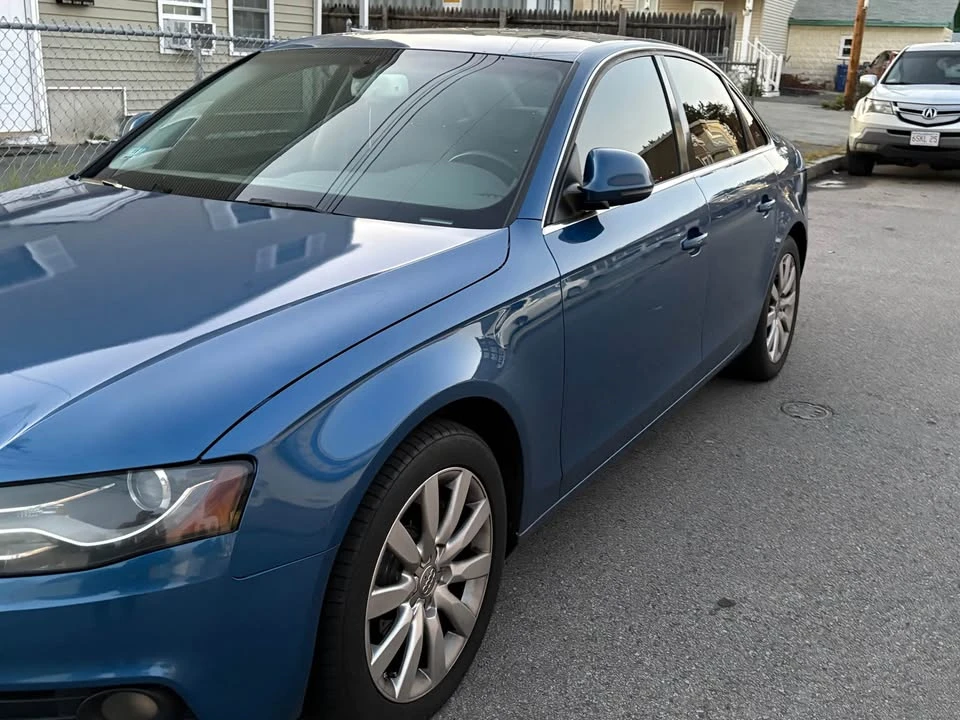 2009 Audi B8 A4 - Image 2 of 10