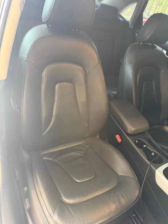 2009 Audi B8 A4 - Image 3 of 10