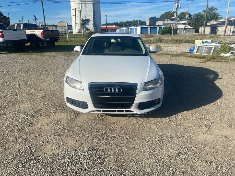 2009 Audi B8 A4 - Image 3 of 9
