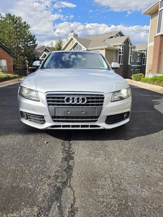 2009 Audi B8 A4 - Image 2 of 17