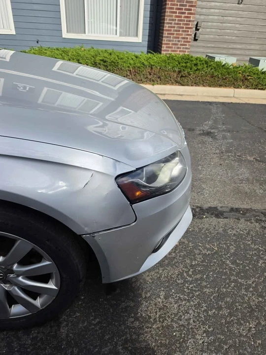 2009 Audi B8 A4 - Image 3 of 17