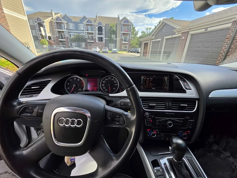 2009 Audi B8 A4 - Image 14 of 17