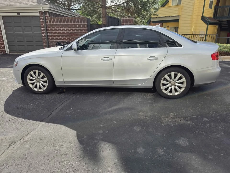 2009 Audi B8 A4 - Image 10 of 17