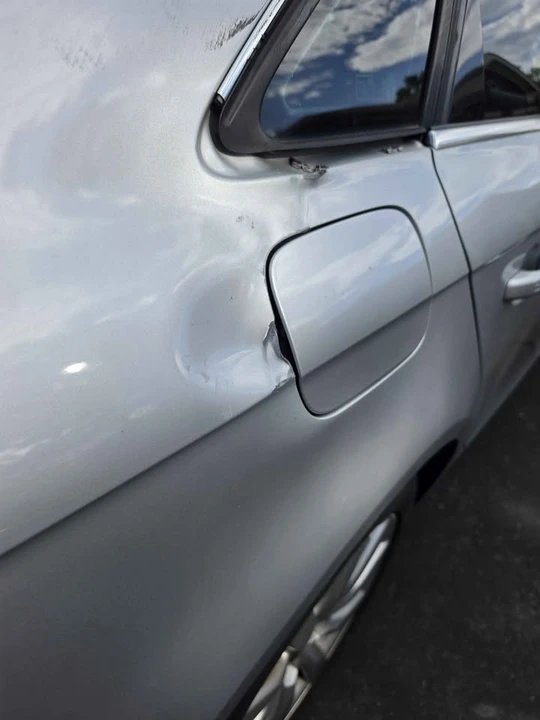 2009 Audi B8 A4 - Image 6 of 17