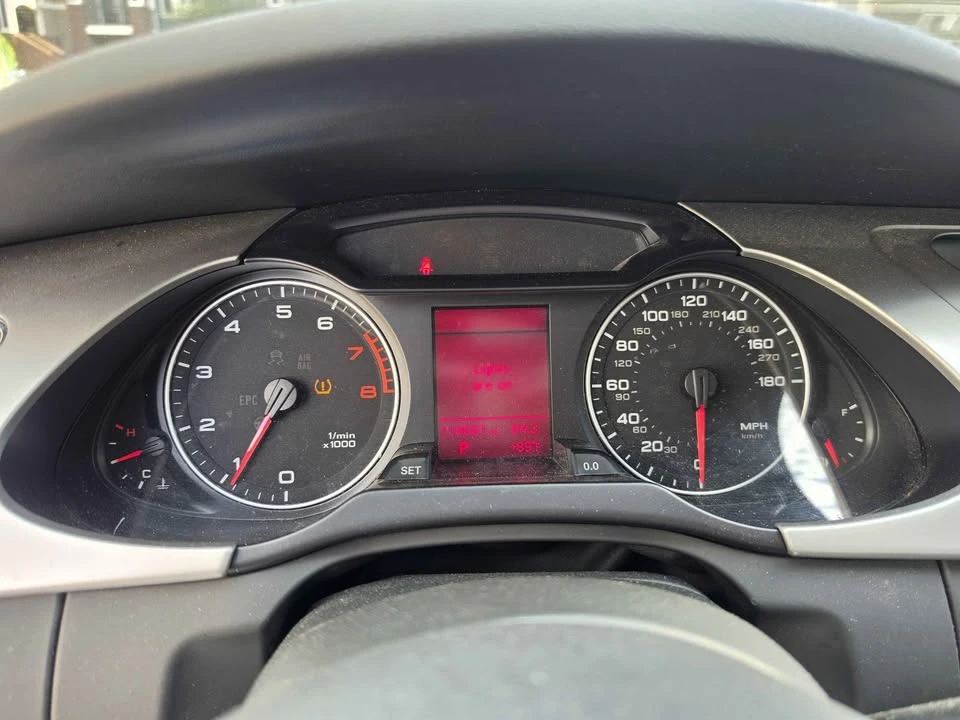 2009 Audi B8 A4 - Image 15 of 17