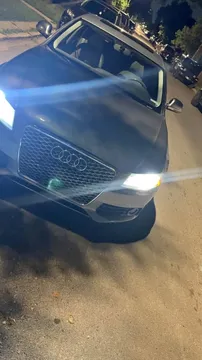 2009 Audi A4 40 Premium Sedan 4D