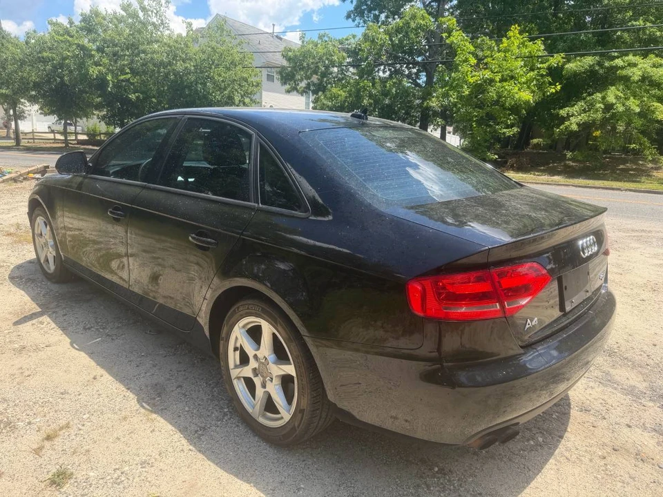 2009 Audi B8 A4 - Image 5 of 10