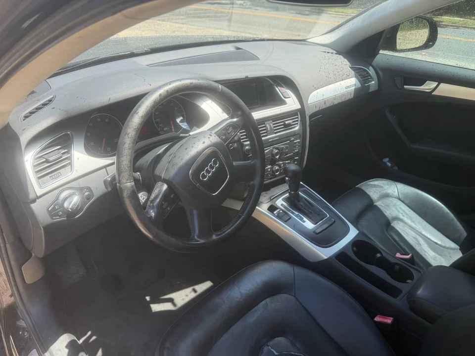 2009 Audi B8 A4 - Image 10 of 10