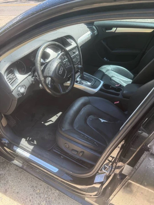 2009 Audi B8 A4 - Image 9 of 10