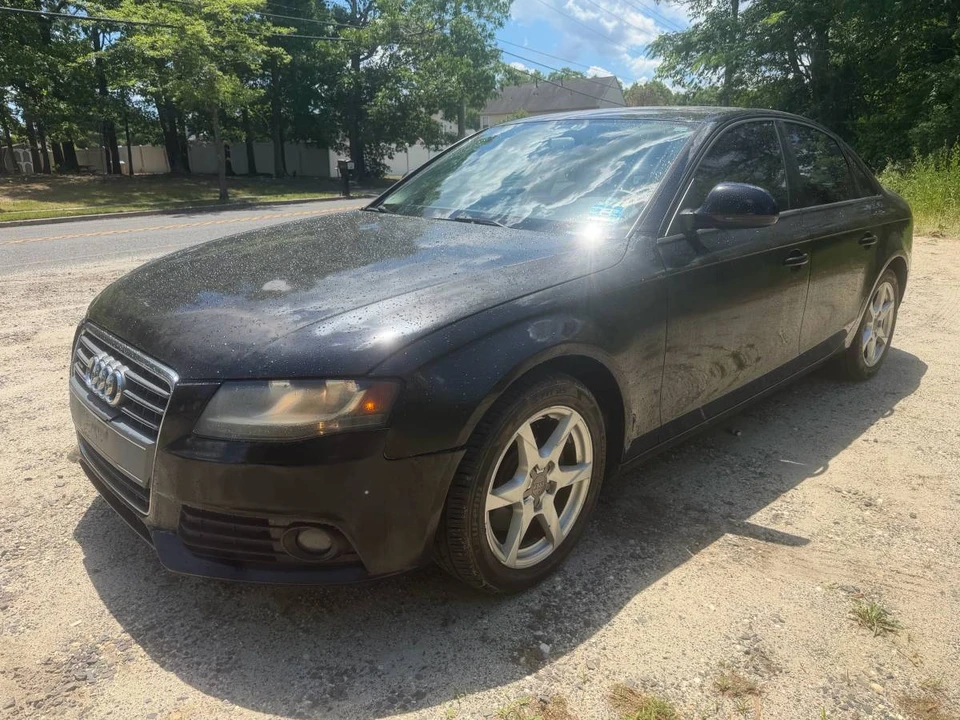 2009 Audi B8 A4 - Image 6 of 10