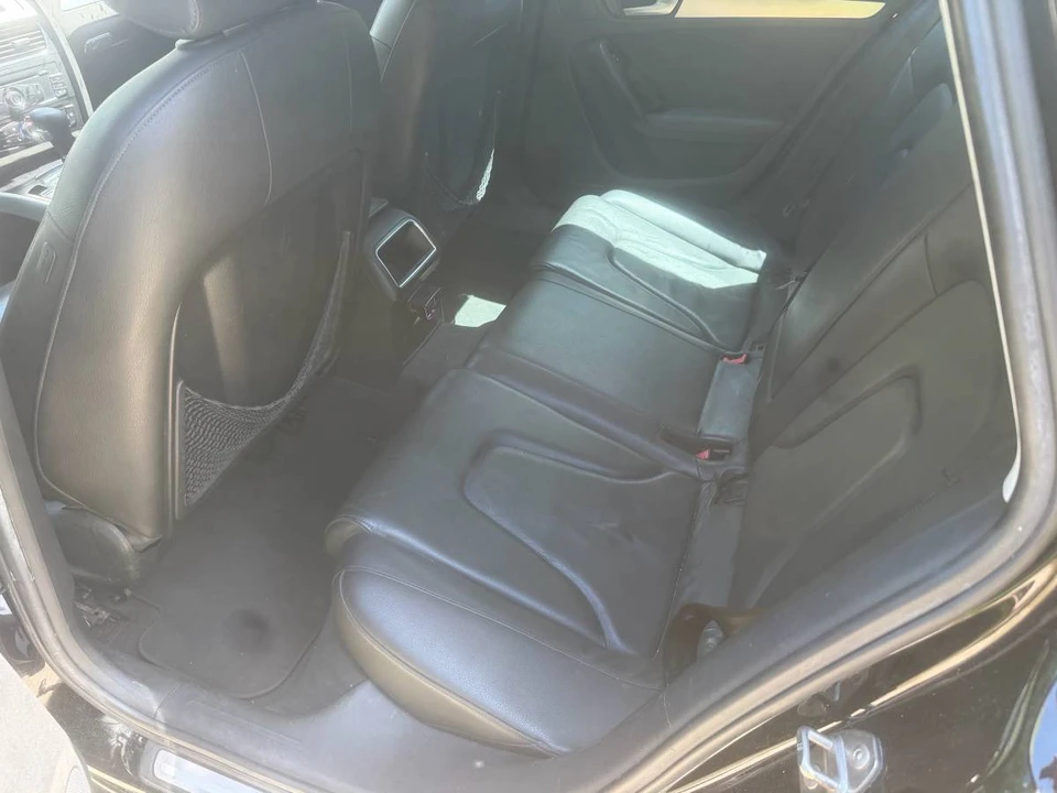 2009 Audi B8 A4 - Image 8 of 10
