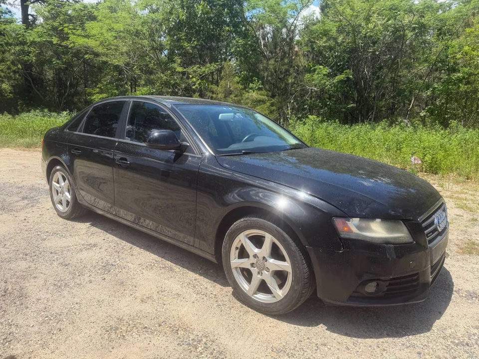 2009 Audi B8 A4 - Image 2 of 10
