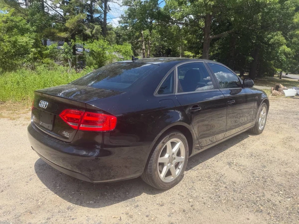2009 Audi B8 A4 - Image 3 of 10
