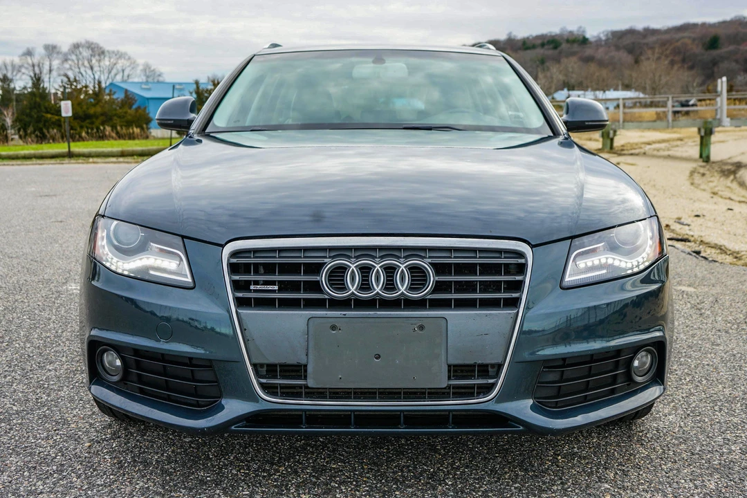 2009 Audi B8 A4 - Image 2 of 9