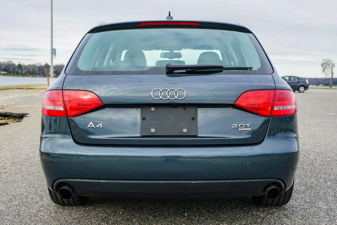 2009 Audi B8 A4 - Image 5 of 9