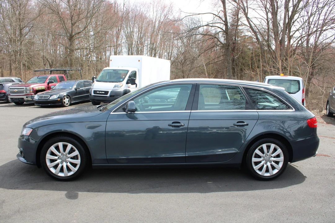 2009 Audi B8 A4 - Image 5 of 31